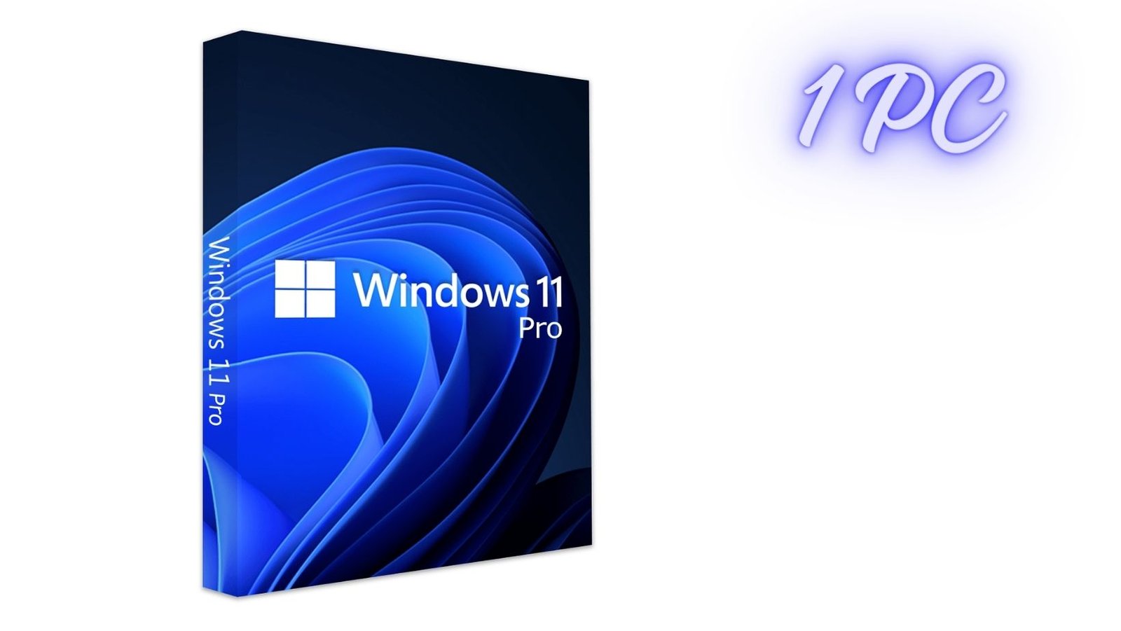 windows 11 professional key 1 pc